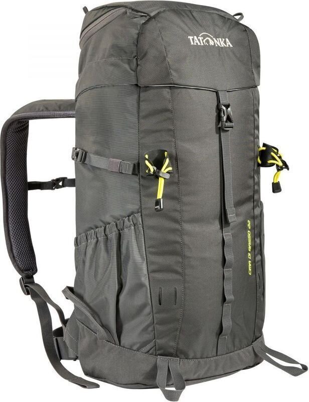 Outdoor Backpack Tatonka Cima Di Basso 22 Titan Grey UNI Outdoor Backpack