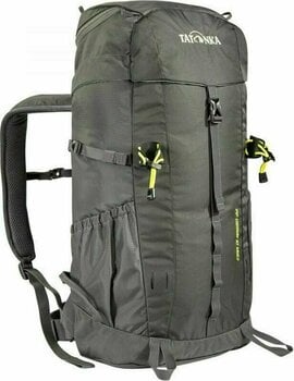 Outdoor Backpack Tatonka Cima Di Basso 22 Titan Grey UNI Outdoor Backpack - 1