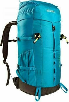 Outdoor Backpack Tatonka Cima Di Basso 35 Ocean Blue UNI Outdoor Backpack - 1