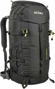 Outdoor Backpack Tatonka Cima Di Basso 35 Black UNI Outdoor Backpack - 1