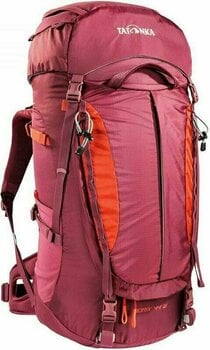 Outdoor Backpack Tatonka Norix 44 Women Bordeaux Red UNI Outdoor Backpack - 1