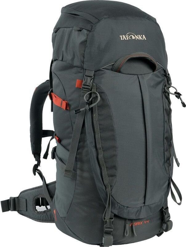 Outdoor Backpack Tatonka Norix 44 Women Titan Grey UNI Outdoor Backpack