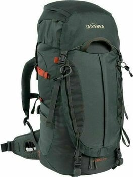 Outdoor Backpack Tatonka Norix 44 Women Titan Grey UNI Outdoor Backpack - 1