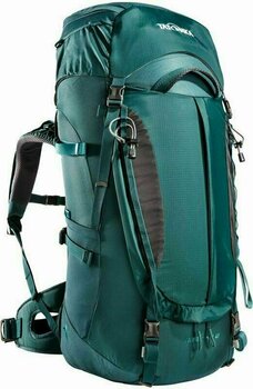 Outdoor Backpack Tatonka Norix 44 Women Teal Green UNI Outdoor Backpack - 1