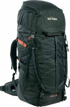 Outdoor Backpack Tatonka Norix 48 Black UNI Outdoor Backpack - 1