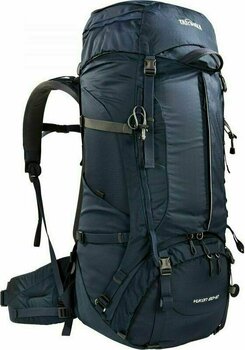 Outdoor Backpack Tatonka Yukon 60+10 Navy UNI Outdoor Backpack - 1