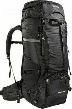 Outdoor Backpack Tatonka Yukon 70+10 Black UNI Outdoor Backpack - 1