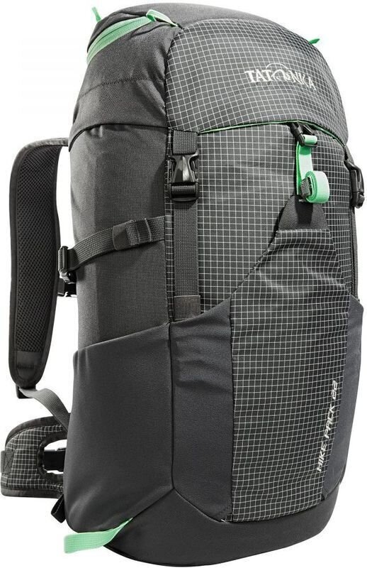 Outdoor Backpack Tatonka Hike Pack 22 Titan Grey UNI Outdoor Backpack