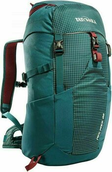 Outdoor Backpack Tatonka Hike Pack 22 Teal Green UNI Outdoor Backpack - 1