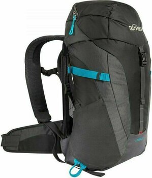 Outdoor Backpack Tatonka Storm 20 Recco Titan Grey UNI Outdoor Backpack - 1