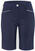 Kratke hlače Brax Calla S Womens Shorts Navy 34