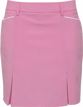 Saia/Vestido Brax Scalla Womens Skort Pink 38 - 1