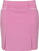 Kjol / klänning Brax Scalla Womens Skort Pink 38