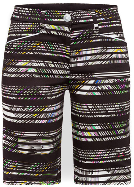 Kratke hlače Brax Calla S Womens Shorts Black 34