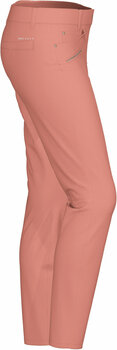 Pantaloni Brax Fina Womens Trousers Orange 36 - 1