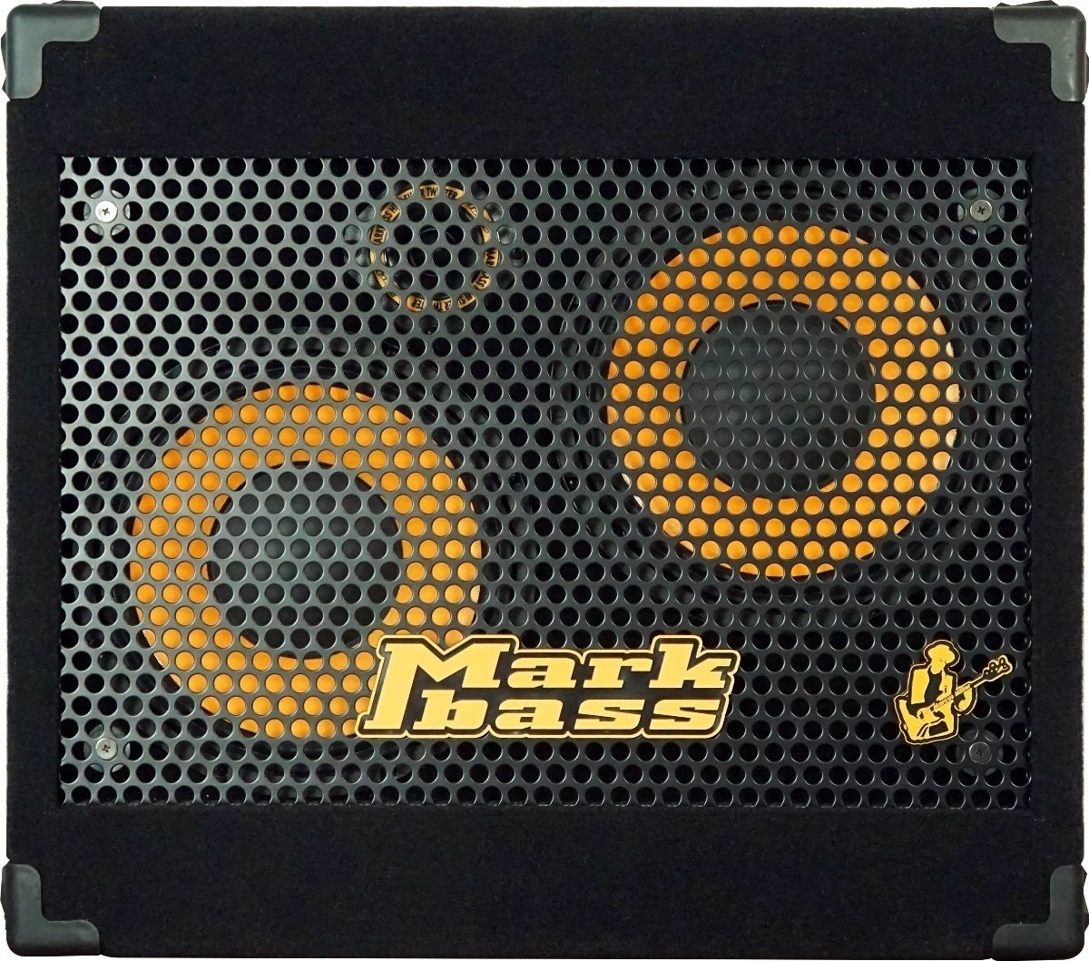 Basový reprobox Markbass Marcus Miller 102
