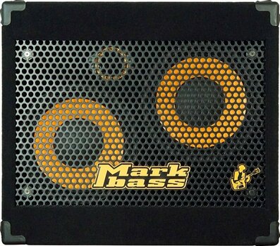 Bassbox Markbass Marcus Miller 102 - 1