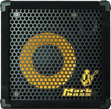 Bas kombo Markbass Marcus Miller CMD 101 Micro 60 - 1