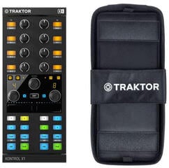 Native Instruments TRAKTOR KONTROL X1 MKII Set