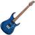 Electric guitar Sterling by MusicMan JP150 Neptune Blue