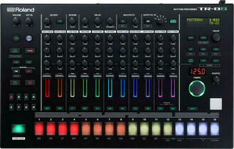 Roland TR-8S Groovebox (Ako nové)