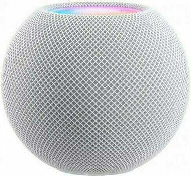 Φωνητικός Βοηθός Apple HomePod mini White end - 1