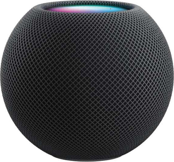 Stemmeassistent Apple HomePod mini Space Gray Stemmeassistent