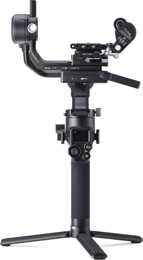 Stabilizátor (Gimbal) DJI RSC 2 Pro Combo (CP-RN-00000124-02) Stabilizátor (Gimbal)