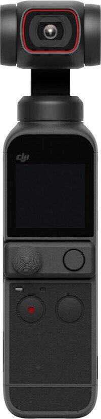 Telecamera d'azione DJI Pocket 2 (CP.OS.00000146.01)