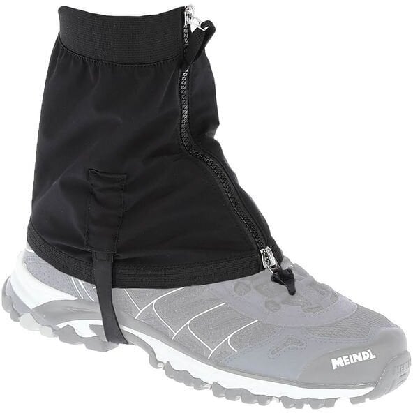 Navlake za planinarske cipele Viking Trivor Gaiters Black XL Navlake za planinarske cipele
