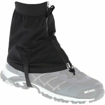 Navlake za planinarske cipele Viking Trivor Gaiters Black XL Navlake za planinarske cipele - 1