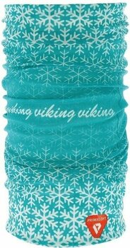 Colsjaal Viking Bandana 1717 Primaloft Neck Warmer Turquoise UNI Colsjaal - 1