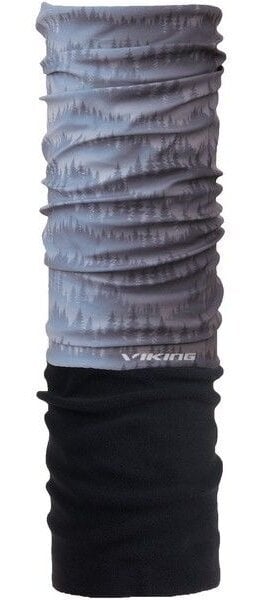 Um lenço Viking 7766 Grey UNI Um lenço