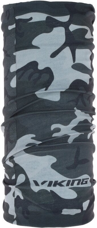 Um lenço Viking 1919 Grey/Camo UNI Um lenço