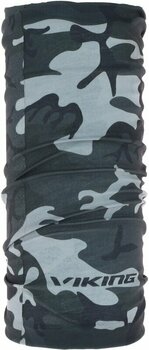 Um lenço Viking 1919 Grey/Camo UNI Um lenço - 1