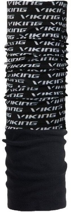 Um lenço Viking 1048 Black/White UNI Um lenço