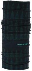 Încalzitor de gât Viking 2817 Verde Închis UNI Încalzitor de gât