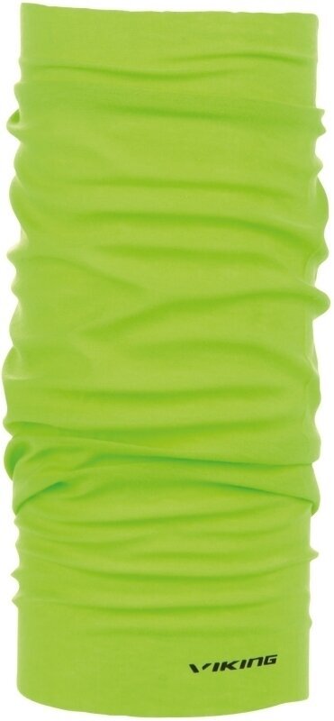 Um lenço Viking 2245 Green UNI Um lenço