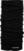 Um lenço Viking Regular 1214 Black UNI Um lenço