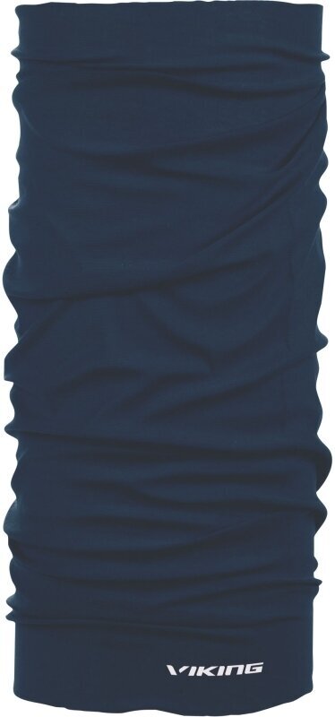 Um lenço Viking Regular 1214 Navy Blue UNI Um lenço