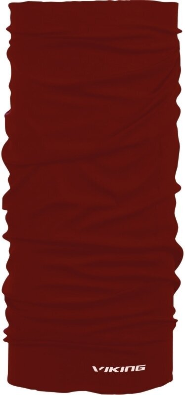 Um lenço Viking Regular 1214 Purple-Red UNI Um lenço