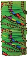 Grelnik Viking 0763 Kids Green UNI Grelnik