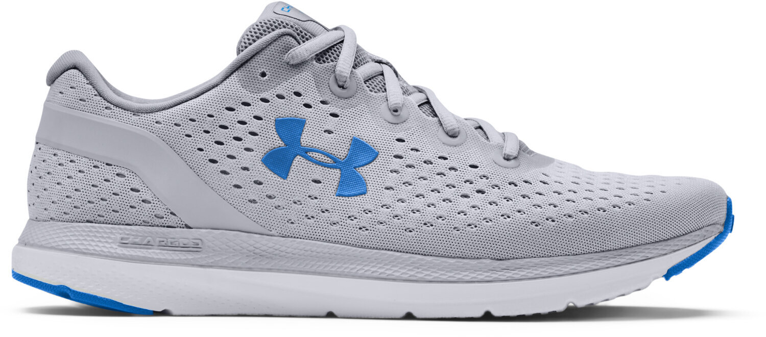 under armour charged impulse grey