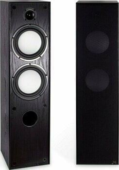 Hi-Fi Floorstanding speaker AQ Tango 98 Black - 1