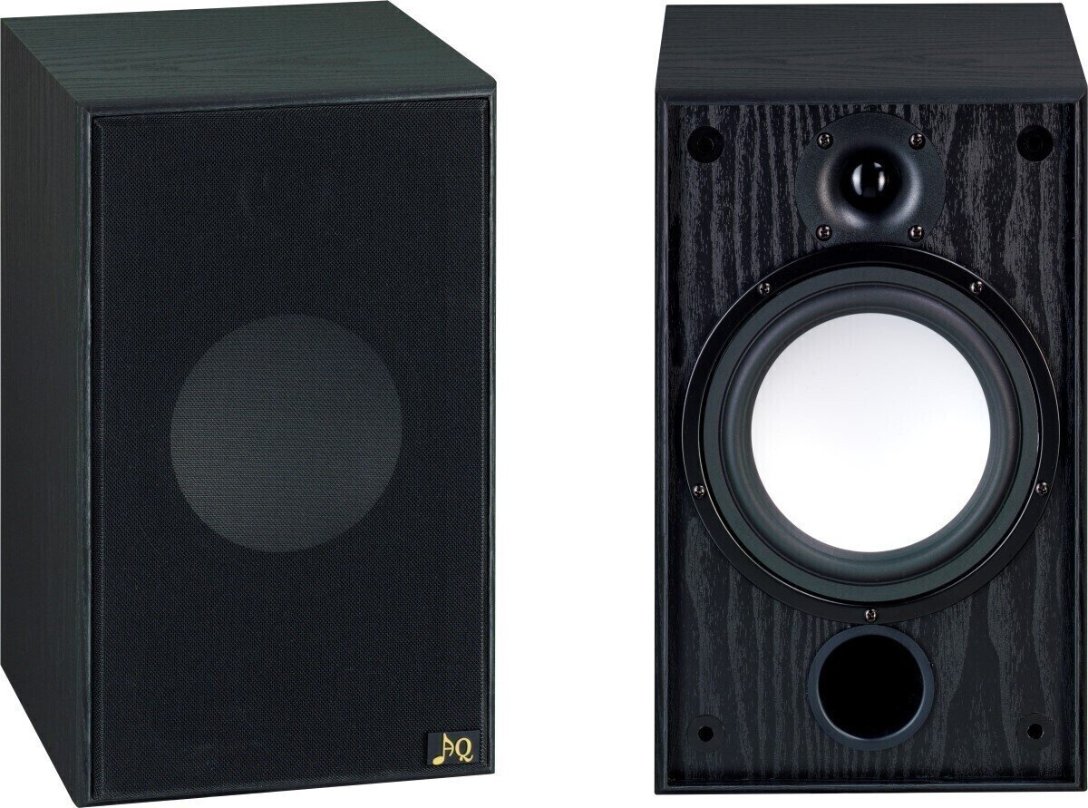 Hi-Fi Bookshelf speaker AQ Tango 93 Black