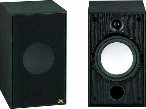 Hi-Fi Bookshelf speaker AQ Tango 93 Black - 1