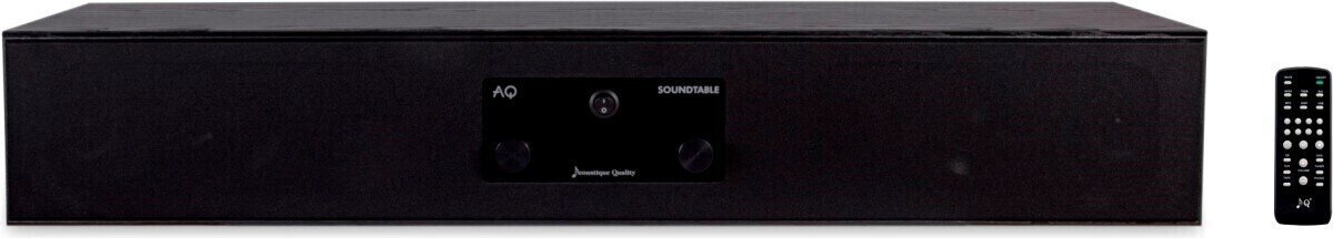 Sound bar
 AQ Soundtable 2