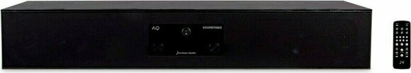 Barra de sonido AQ Soundtable 2 - 1