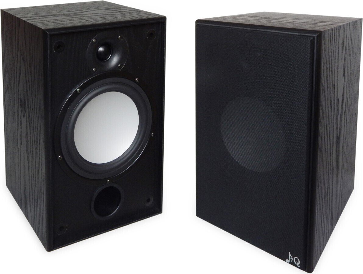 Hi-Fi Bookshelf speaker AQ Kentaur 303 Black
