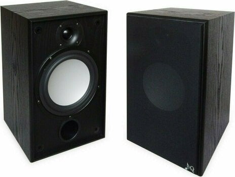 Hi-Fi Bookshelf speaker AQ Kentaur 303 Black - 1